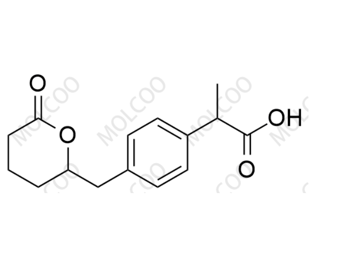 洛索洛芬氧化杂质,Loxoprofen Oxidation Impurity