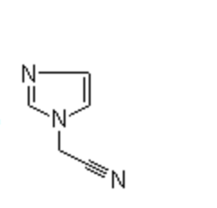 1-(氰甲基)咪唑,1-(Cyanomethyl)imidazole