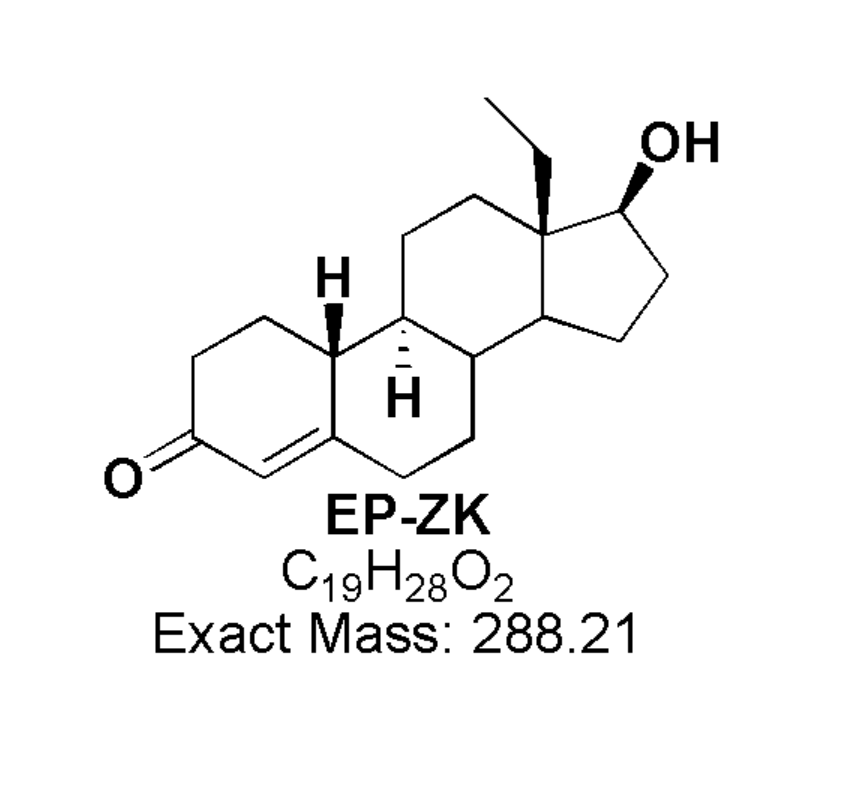 左炔诺孕酮EP杂质K,Levonorgestrel EP Impurity K