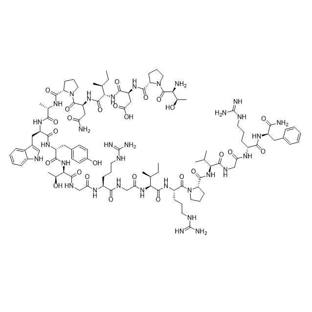 催乳素Prolactin Releasing Peptide (12-31), rat,Prolactin Releasing Peptide (12-31), rat