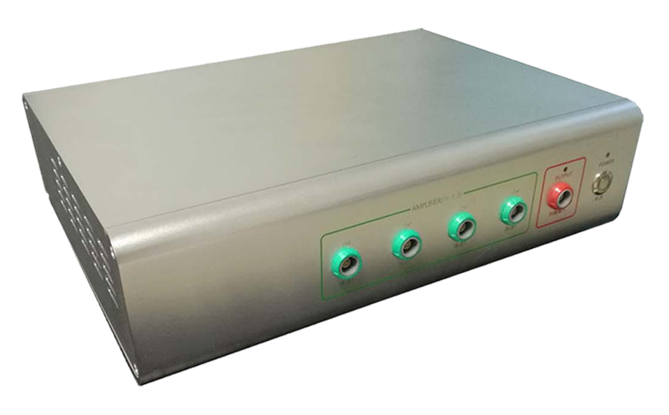 DB013EC 生物信号采集系统