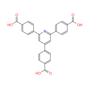 2,4,6-TRIS-(P-CARBOXYPHENYL)PYRDIN,2,4,6-TRIS-(P-CARBOXYPHENYL)PYRDIN