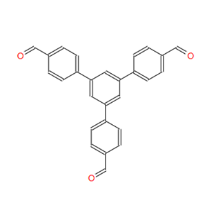 1,3,5-三(对甲酰基苯基)苯