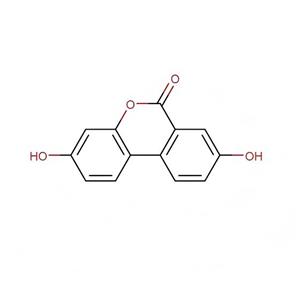 尿石素A  Urolithin A