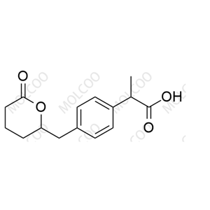 洛索洛芬氧化杂质,Loxoprofen Oxidation Impurity