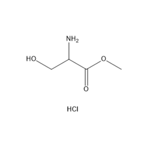 DL-丝氨酸甲酯盐酸盐