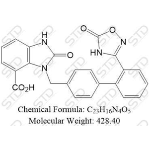 阿齐沙坦杂质11