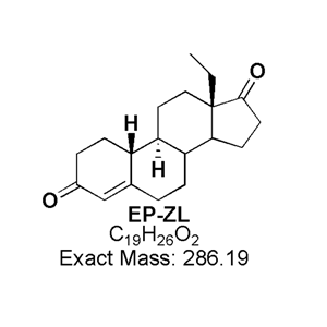 左炔诺孕酮EP杂质N
