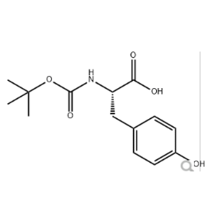 Boc-L-酪氨酸