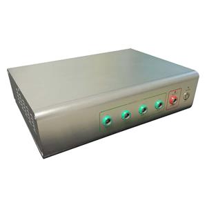 DB013EC 生物信号采集系统