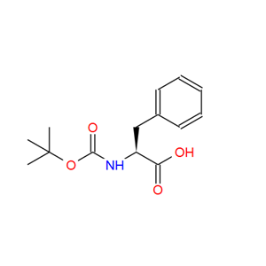 Boc-L-苯丙氨酸