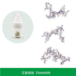 艾塞那肽,Exenatide