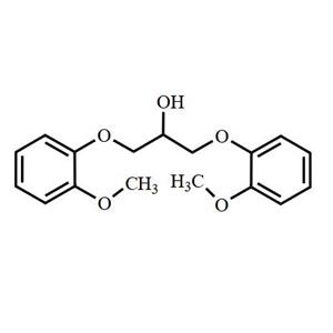 愈创甘油醚杂质4,Guaifenesin Impurity 4