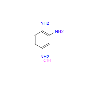 1,2,4-三氨基苯二盐酸盐,1,2,4-Benzenetriamine Dihydrochloride