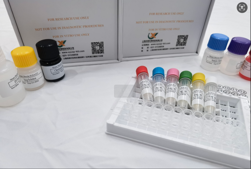 小鼠胰岛素自身抗体 (IAA) ELISA试剂盒,Mouse IAA(Insulin Autoantibodies) ELISA Kit