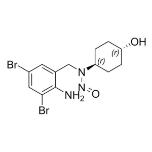 氨溴索杂质69,Amorolfine EP Impurity E