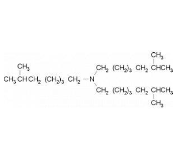 三异辛胺,Tris-(2-ethylhexyl)amine