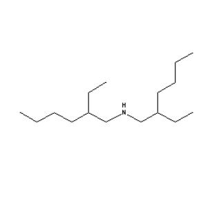 二异辛胺,Bis(2-ethylhexyl)amine