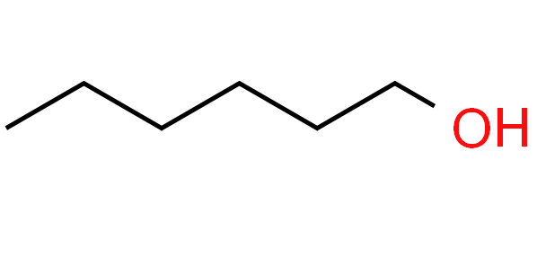 正己醇,n-Hexanol
