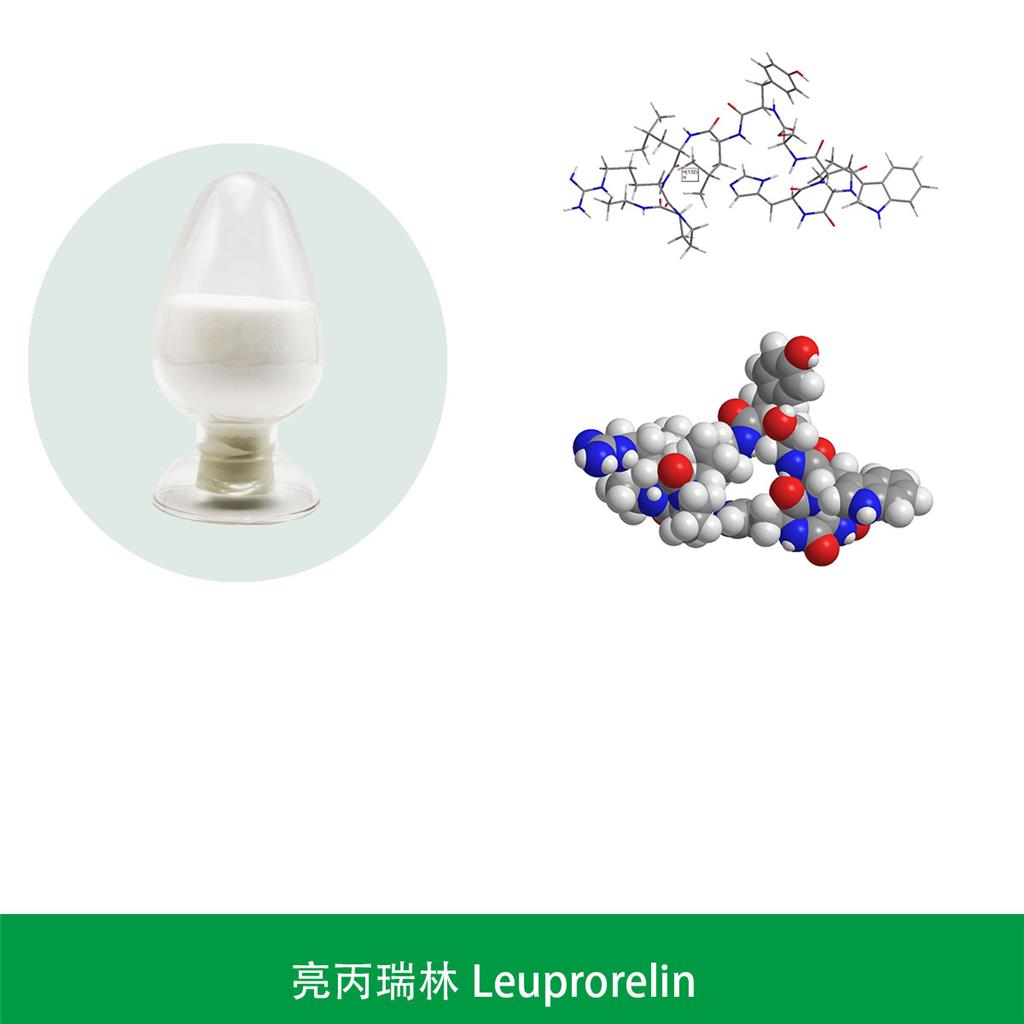 亮丙瑞林,Leuprorelin