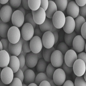 聚苯乙烯荧光微球,Fluorescent PS Microspheres