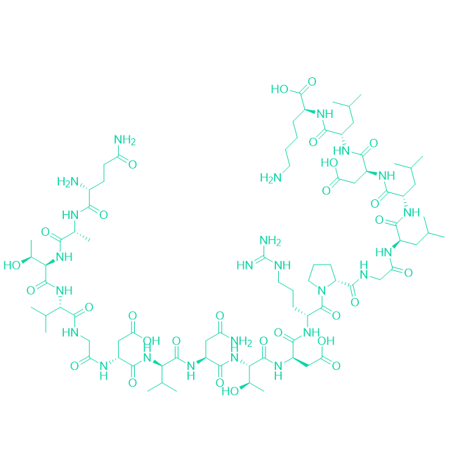 焦虑肽 (ODN),Anxiety Peptide