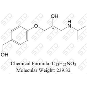 比索洛尔杂质1