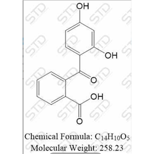 乙酰水杨酸杂质12