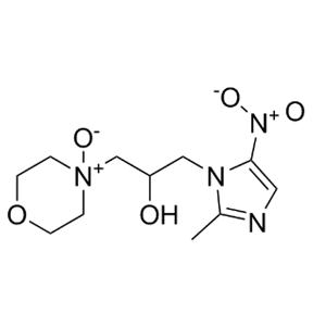 莫立硝唑杂质8,Metoprolol Bis Propanol