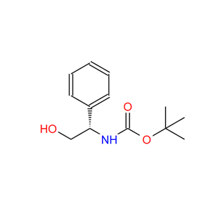 Boc-L-苯甘氨醇