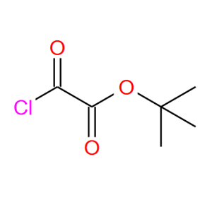 2-氯-2-氧代乙酸叔丁酯,tert-Butyl 2-chloro-2-oxoacetate