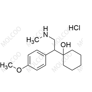盐酸文拉法辛EP杂质D