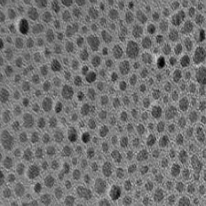OA修饰Fe3O4，油酸修饰磁性纳米颗粒20nm