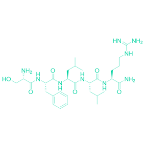 TRAP-5酰胺,TRAP-5 amide