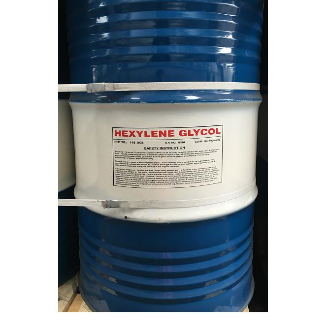 异己二醇,2-Methyl-2,4-pentanediol