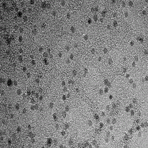 铂包金纳米颗粒,Pt-Au core-shell nanoparticles