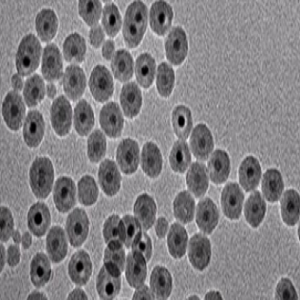 PEG修饰金纳米颗粒,PEGylated gold nanoparticles