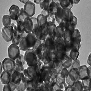 金纳米笼,gold nanocages