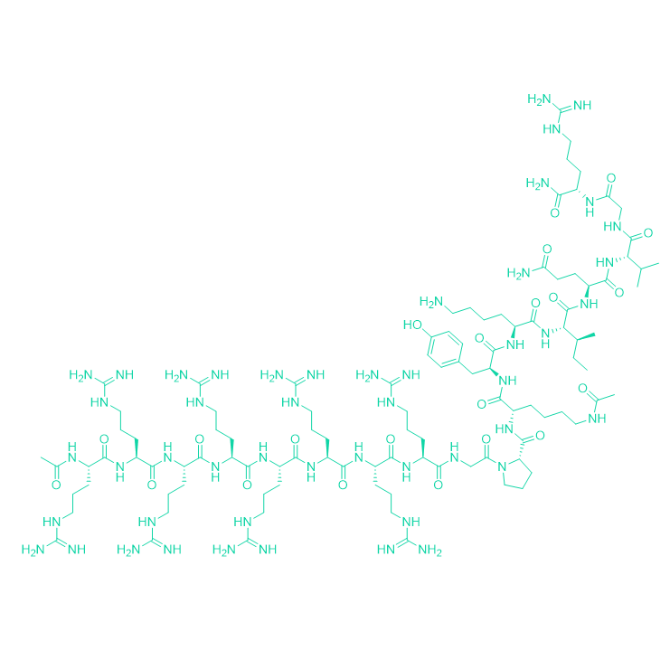 肽抑制剂RI-AG03,RI-AG03