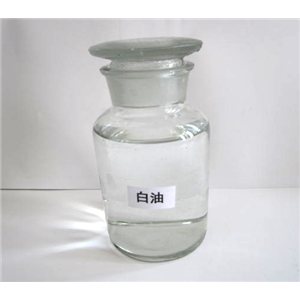 白油,White mineral oil (petroleum)