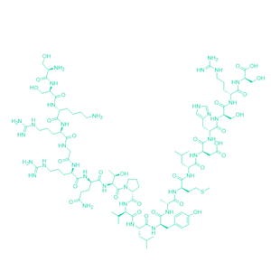 神经原性肽Peripheral Myelin P0 Protein (180-199), mouse/147450-30-4/Peripheral Myelin P0 Protein (180-199), mouse