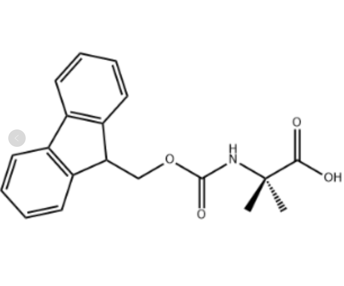 Fmoc-2-氨基异丁酸,Fmoc-Aib-OH