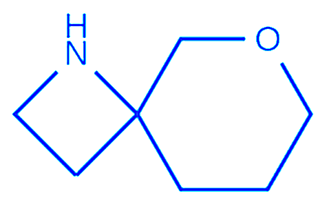 6-氧杂-1-氮杂螺[3.5]壬烷,6-Oxa-1-azaspiro[3.5]nonane
