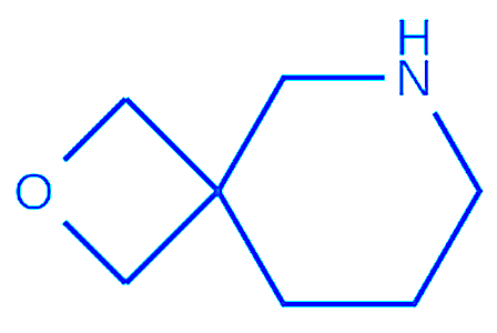 2-氧杂-6-氮杂螺[3.5]壬烷,2-Oxa-6-azaspiro[3.5]nonane