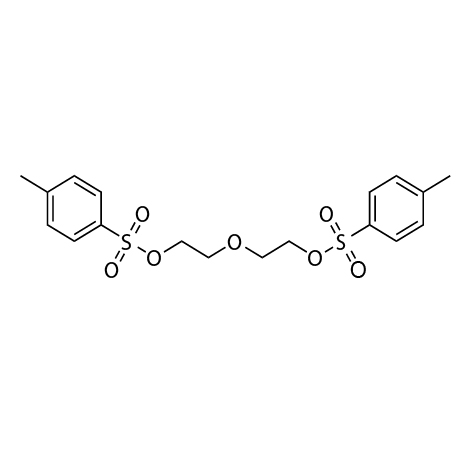 oxybis(ethane-2,1-diyl) bis(4-methylbenzenesulfonate)