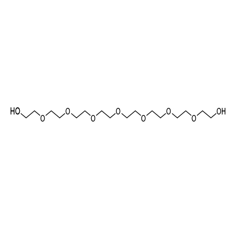 八甘醇,Octaethylene glycol