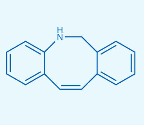5,6-二氢二苯并[b,f]氮杂环辛四烯,5,6-Dihydrodibenzo[b,f]azocine
