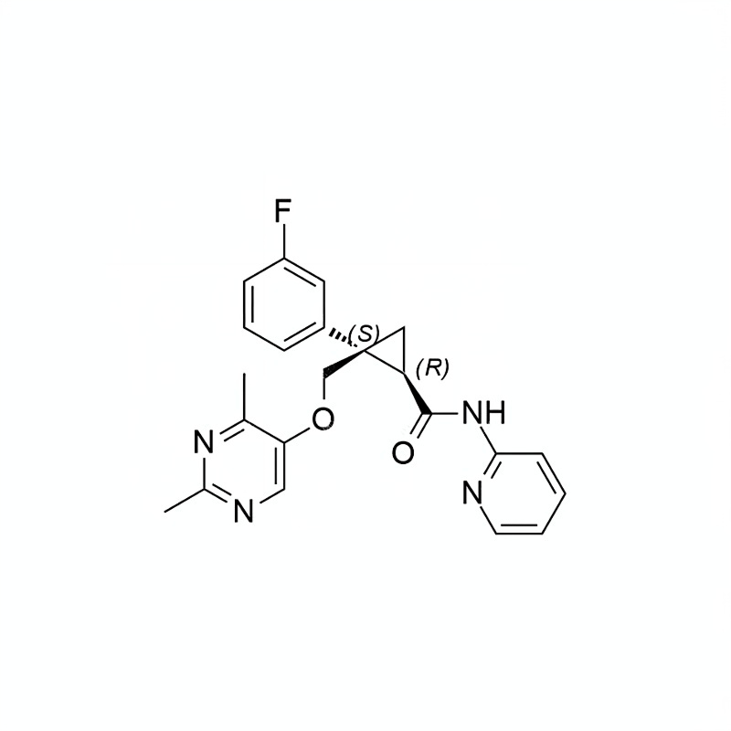 莱博雷生杂质5,Lemborexant Impurity 5