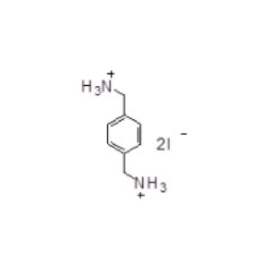 1，4-苯二甲胺氢碘酸盐（对苯二甲胺碘）,PhDMADI, 1,4-Phenyldimethylammonium Diiodide