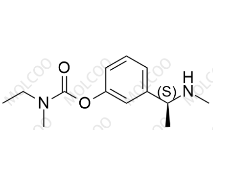卡巴拉汀杂质12,Rivastigmine Impurity 12